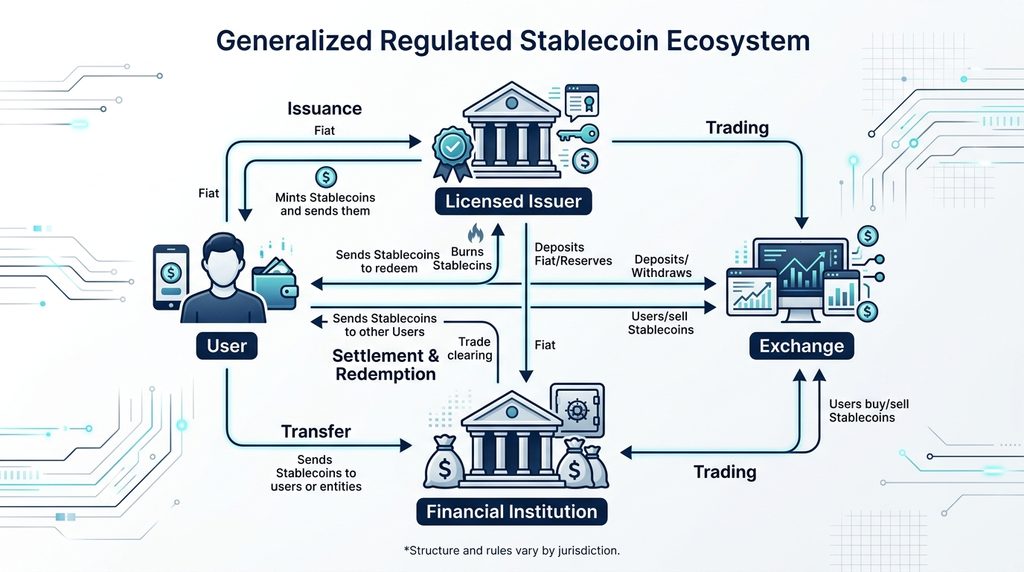 Bitcoin stablecoins CBDCs and tokenized assets compared