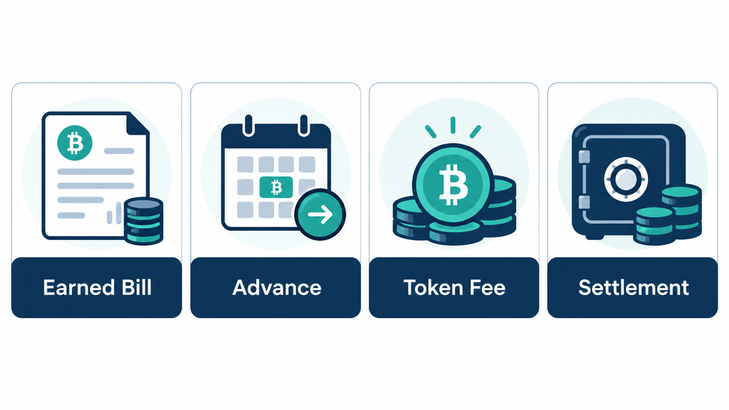 D.C. Bar Ethics Opinion 378 Cryptocurrency: Four cryptocurrency payment arrangements lawyers should distinguish before accepting digital assets.