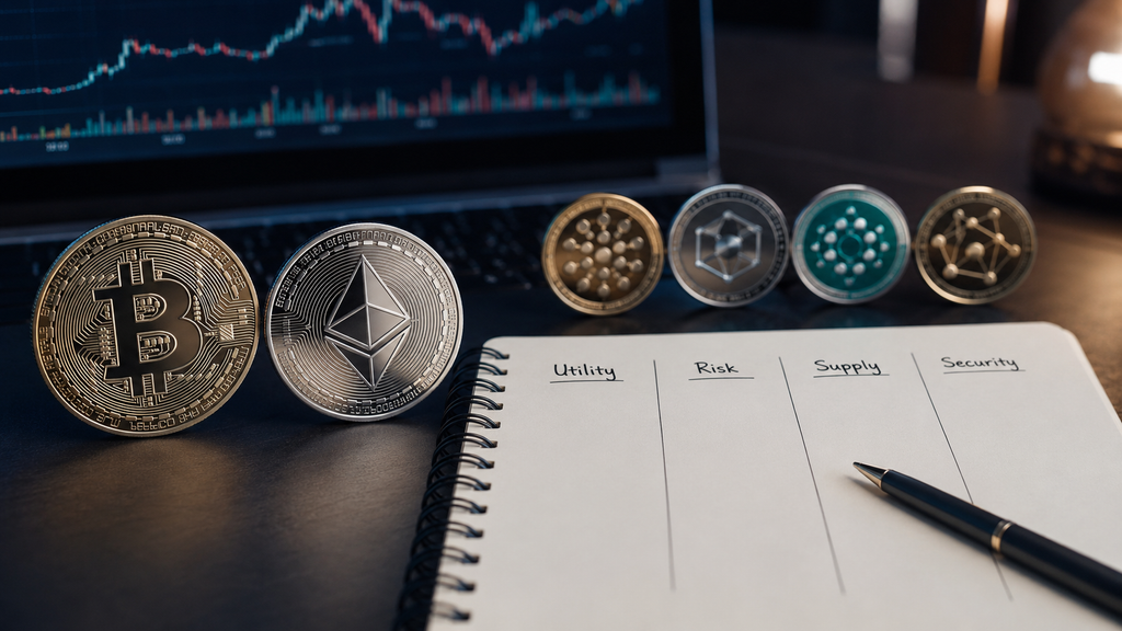 Should You Invest in Solana or Other Altcoins?